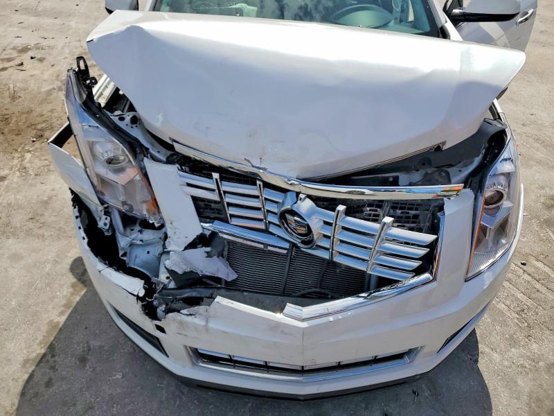 Продаж на аукціоні авто 2016 Cadillac Srx, vin: 3GYFNAE38GS580566, номер лоту: 78867355