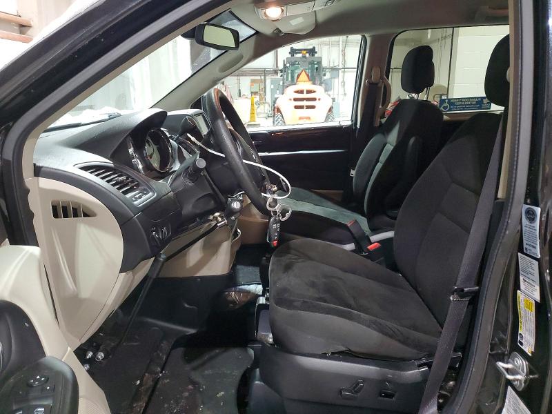 2019 Dodge Grand Caravan მანქანა იყიდება აუქციონზე, vin: 2C7WDGBG5KR779277, აუქციონის ნომერი: 78354955