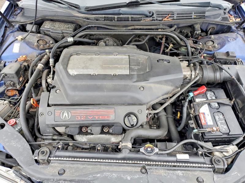 Продажа на аукционе авто 2003 Acura 3.2tl, vin: 19UUA56853A013660, номер лота: 78097245