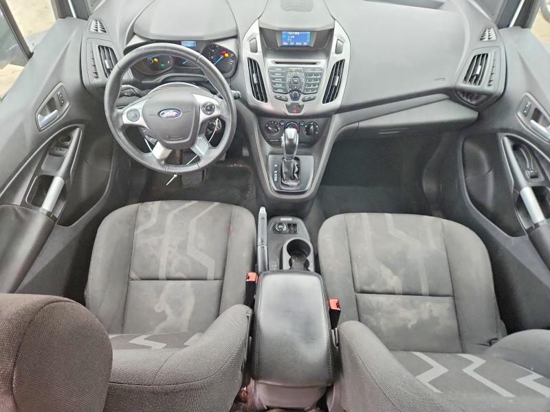 Aukcja sprzedaży 2015 Ford Transit Connect, vin: NM0LS7F77F1181831, numer aukcji: 78366215