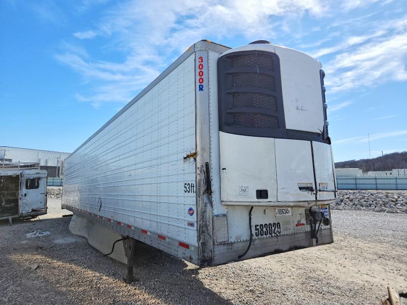 Aukcja sprzedaży 2015 Utility Dry Freight Trailer, vin: 1UYVS2537FU155405, numer aukcji: 76592345