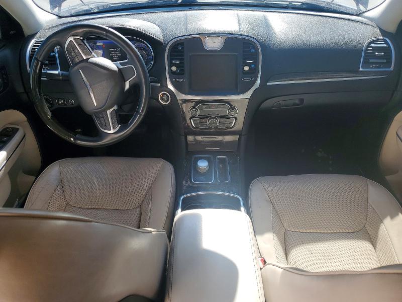 Auction sale of the 2016 Chrysler 300c, vin: 2C3CCAEG0GH307887, lot number: 75231535