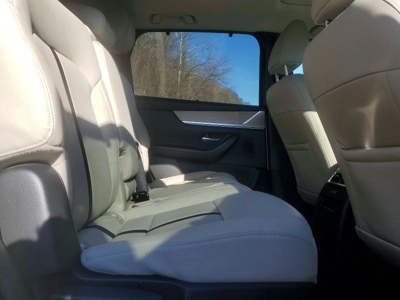 Aukcja sprzedaży 2024 Mazda Cx-90, vin: JM3KKBHD6R1138565, numer aukcji: 75913015