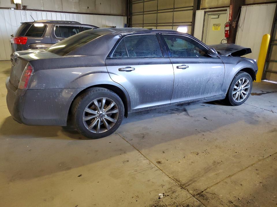 77481285 :رقم المزاد ، 2C3CCAGG5EH298050 vin ، 2014 Chrysler 300 مزاد بيع