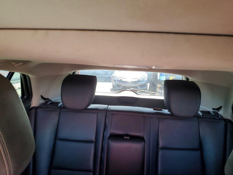 2015 Buick Encore მანქანა იყიდება აუქციონზე, vin: KL4CJCSB9FB180337, აუქციონის ნომერი: 78830335