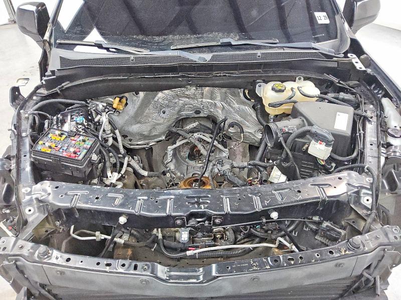 Продажа на аукционе авто 2021 Chevrolet Tahoe, vin: 1GNSKPKD0MR124726, номер лота: 76926155