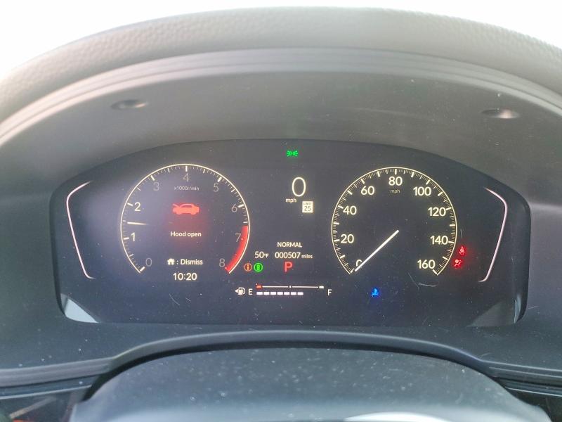 Aukcja sprzedaży 2026 Honda Civic Spor, vin: 2HGFE2F51TH540677, numer aukcji: 76332145