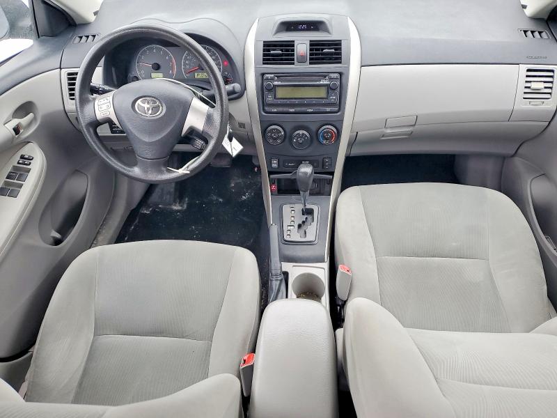 Продаж на аукціоні авто 2012 Toyota Corolla, vin: 2T1BU4EEXCC834263, номер лоту: 77592135