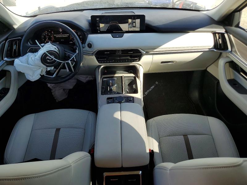 Aukcja sprzedaży 2024 Mazda Cx-90, vin: JM3KKEHDXR1188449, numer aukcji: 78529205