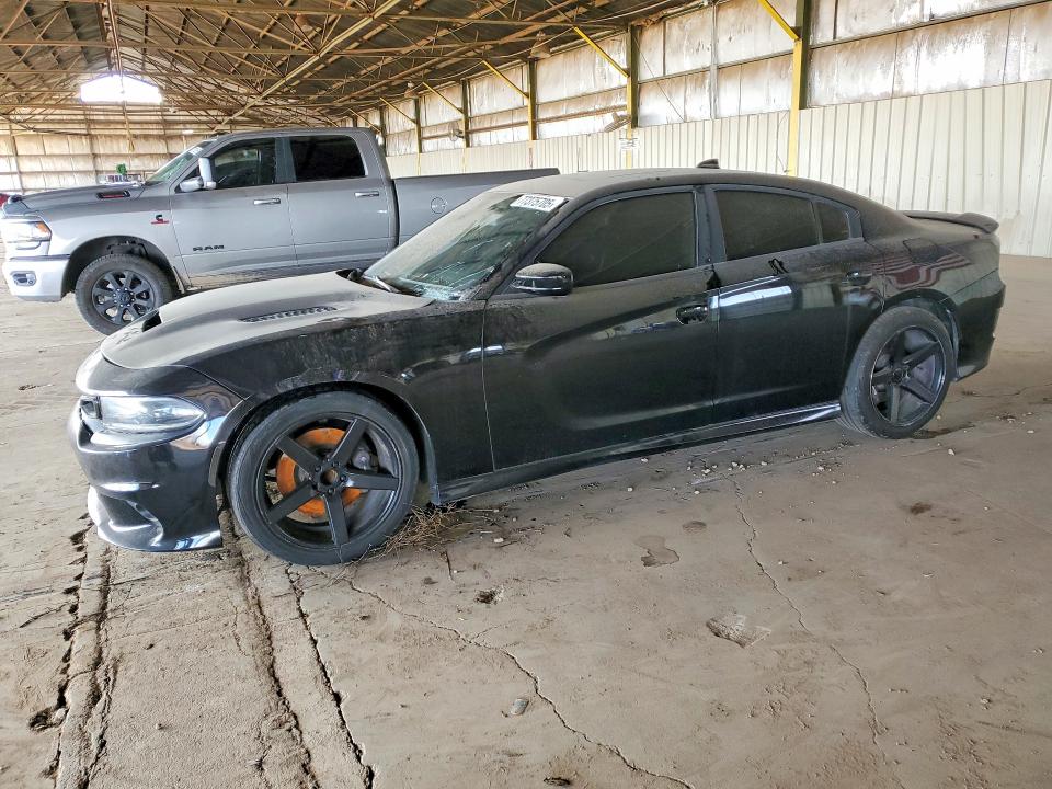 Aukcja sprzedaży 2019 Dodge Charger, vin: 2C3CDXGJ3KH603021, numer aukcji: 77375705