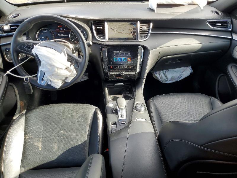 Продаж на аукціоні авто 2023 Infiniti Qx55, vin: 3PCAJ5KR5PF124593, номер лоту: 75785465