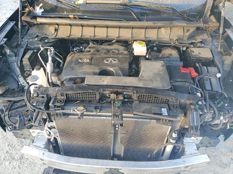 Aukcja sprzedaży 2024 Infiniti Qx60, vin: 5N1DL1GS3RC346590, numer aukcji: 74895895