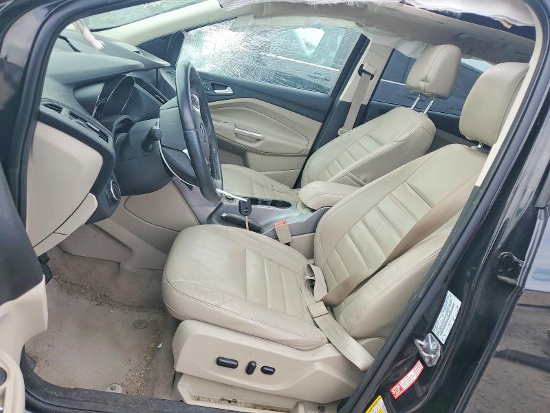 Продаж на аукціоні авто 2015 Ford Escape, vin: 1FMCU0GX1FUC42748, номер лоту: 78114655