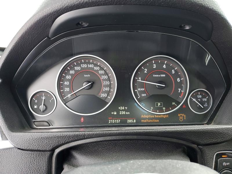 77918515 :رقم المزاد ، WBA4C9C58GG136847 vin ، 2016 Bmw 428 مزاد بيع