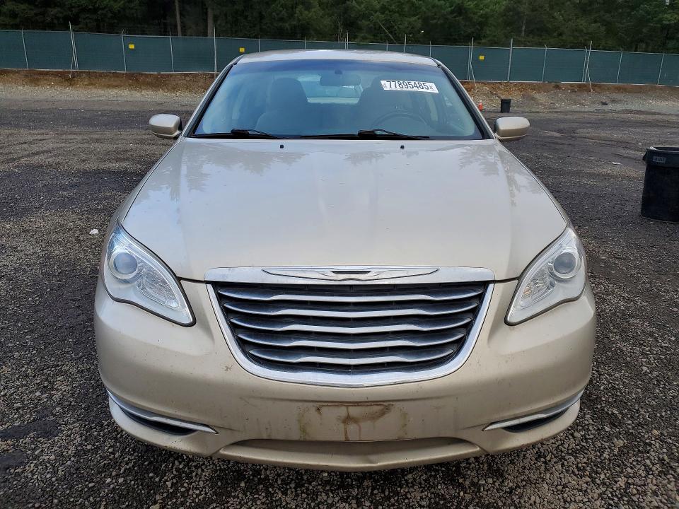 Aukcja sprzedaży 2013 Chrysler 200, vin: 1C3CCBBB2DN617203, numer aukcji: 77895485