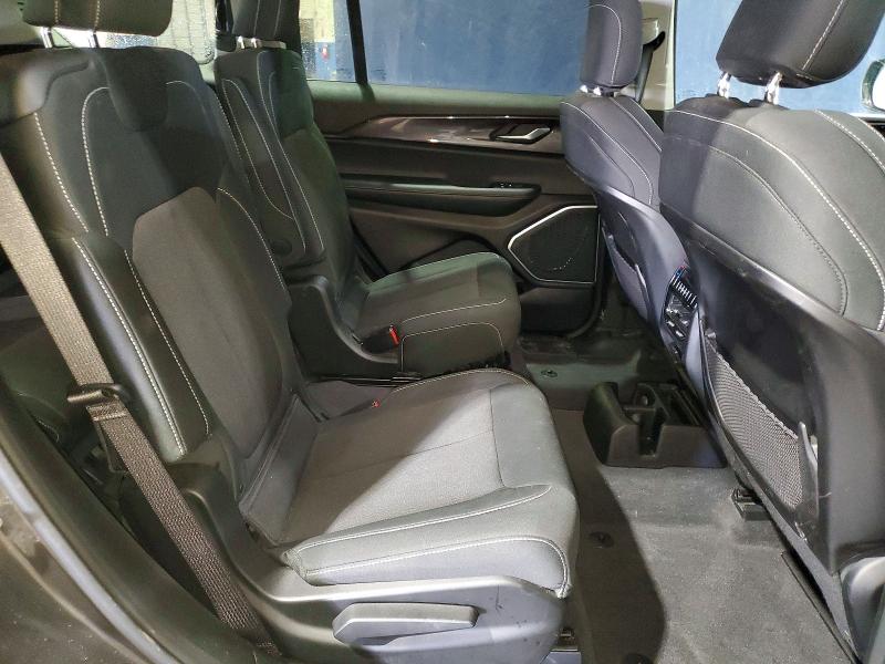 Aukcja sprzedaży 2021 Jeep Grand Cher, vin: 1C4RJKAG7M8169113, numer aukcji: 98873885