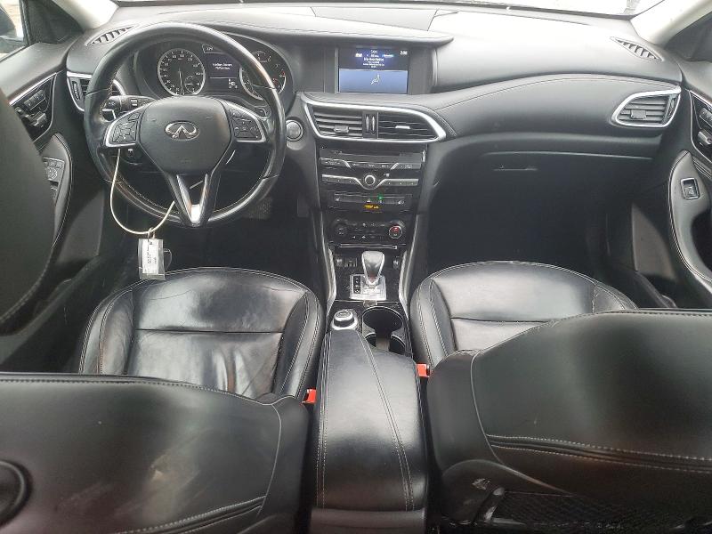 Продажа на аукционе авто 2018 Infiniti Qx30 Base, vin: SJKCH5CR8JA057066, номер лота: 75053465
