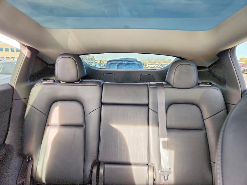 Aukcja sprzedaży 2021 Tesla Model Y, vin: 5YJYGDEE6MF295963, numer aukcji: 75180285
