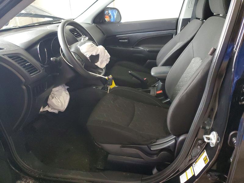 Продаж на аукціоні авто 2020 Mitsubishi Outlander Sport, vin: JA4AR3AU0LU011004, номер лоту: 75268635