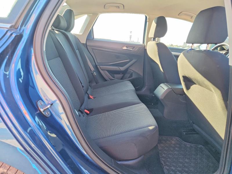 2020 Volkswagen Jetta მანქანა იყიდება აუქციონზე, vin: 3VWCB7BUXLM053982, აუქციონის ნომერი: 76530495