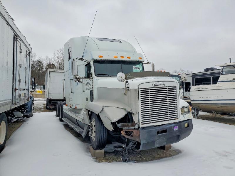 Продаж на аукціоні авто 1998 Freightliner Conventional, vin: 2FUYDSEB5WA920175, номер лоту: 73064965