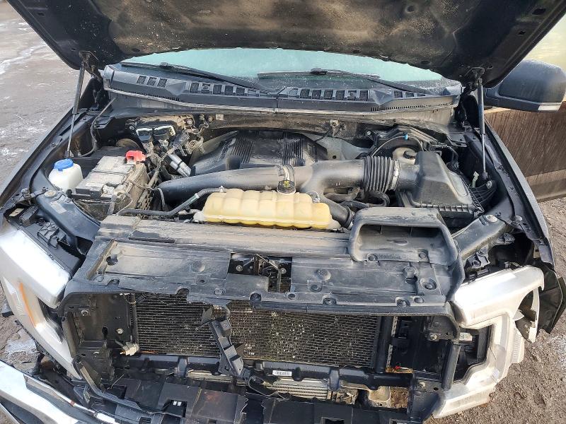 Продаж на аукціоні авто 2019 Ford F150, vin: 1FTEW1E43KFC88537, номер лоту: 77405315