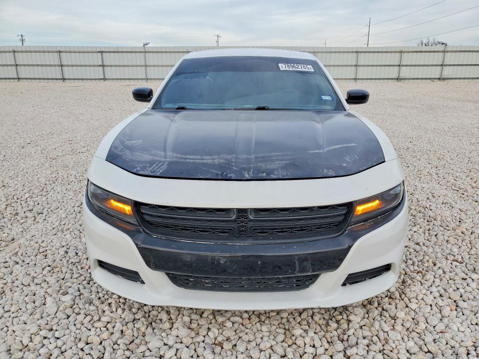 Aukcja sprzedaży 2016 Dodge Charger, vin: 2C3CDXHG5GH196247, numer aukcji: 78962745