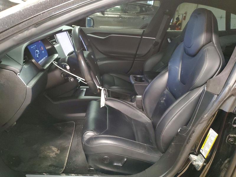 Продаж на аукціоні авто 2020 Tesla Model S, vin: 5YJSA1E26LF363298, номер лоту: 75787515
