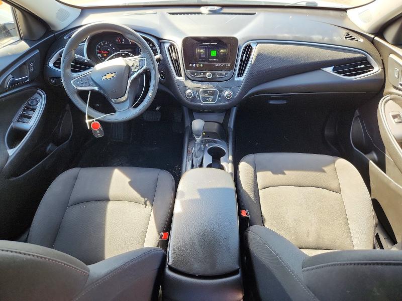 Продаж на аукціоні авто 2024 Chevrolet Malibu, vin: 1G1ZC5ST1RF203162, номер лоту: 75394845