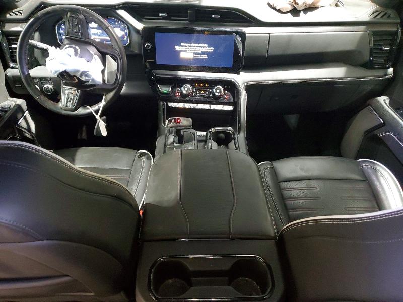Aukcja sprzedaży 2023 Gmc Sierra, vin: 3GTUUFEL2PG360159, numer aukcji: 78801135