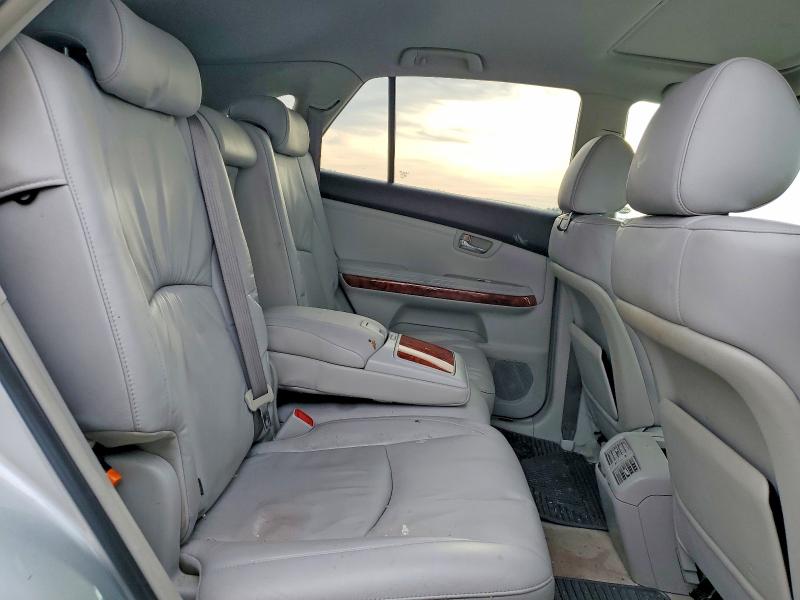 73837095 :رقم المزاد ، 2T2HA31UX4C021349 vin ، 2004 Lexus Rx مزاد بيع