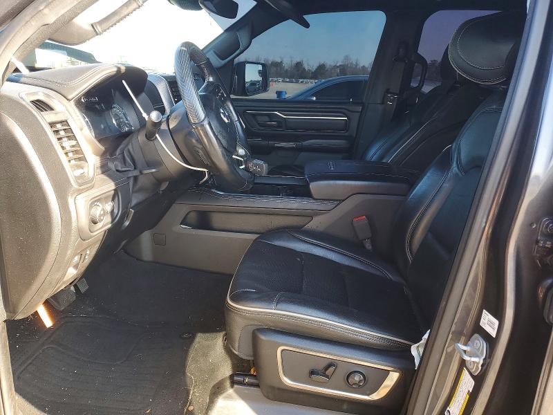 Продажа на аукционе авто 2019 Ram 1500, vin: 1C6RREHT6KN582479, номер лота: 76746045