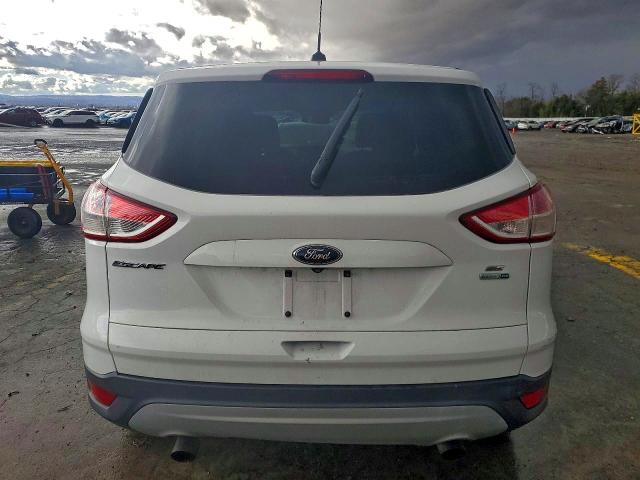 Aukcja sprzedaży 2015 Ford Escape, vin: 1FMCU9GX7FUA97364, numer aukcji: 77594135