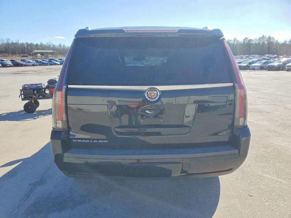 Продаж на аукціоні авто 2015 Cadillac Escalade, vin: 1GYS3BKJ1FR228475, номер лоту: 78588135