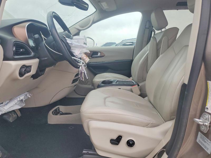 Aukcja sprzedaży 2017 Chrysler Pacifica, vin: 2C4RC1EG4HR713396, numer aukcji: 77517215