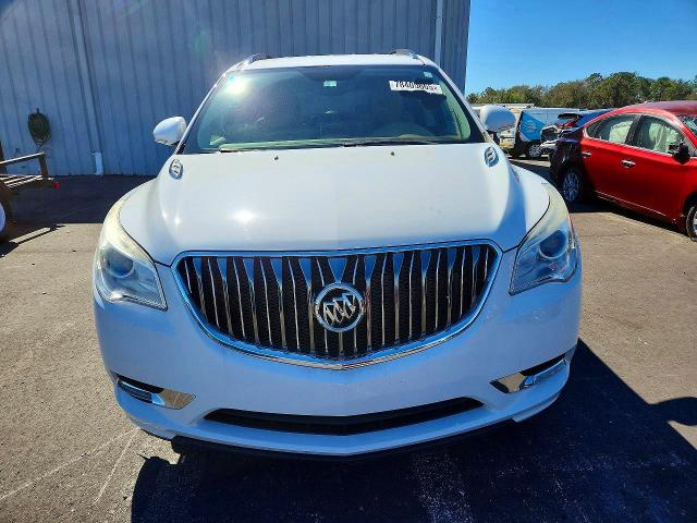 2016 Buick Enclave მანქანა იყიდება აუქციონზე, vin: 5GAKRBKD1GJ291110, აუქციონის ნომერი: 78405665