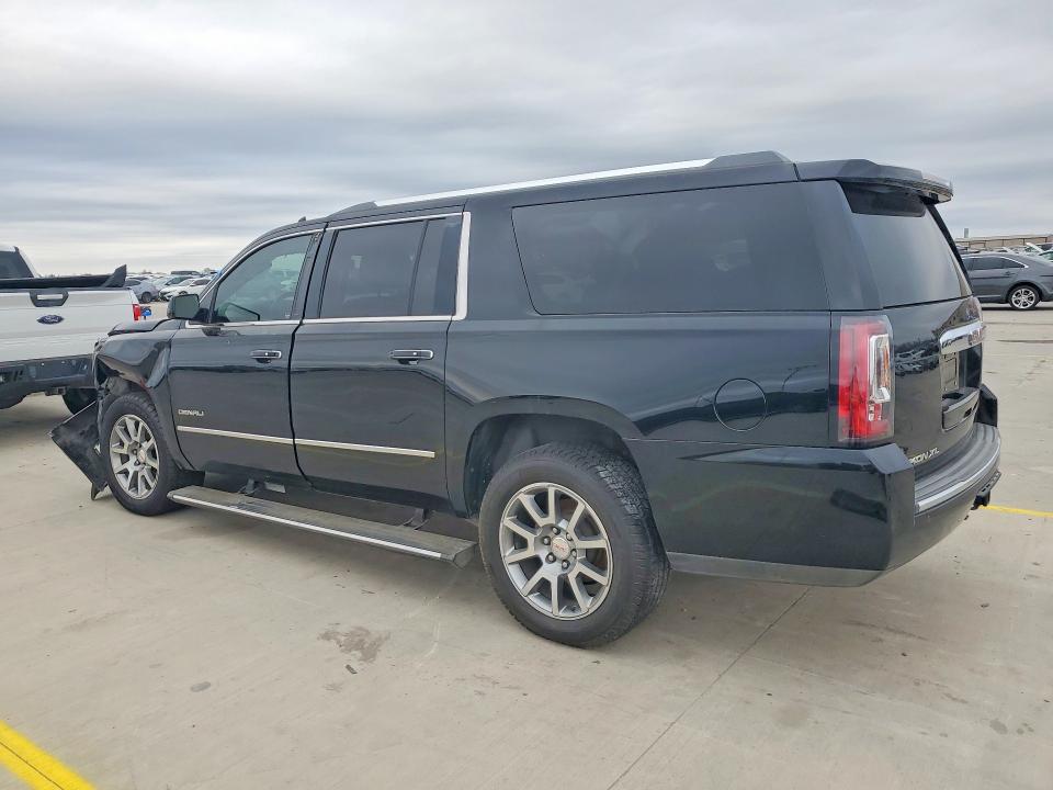 Продаж на аукціоні авто 2015 Gmc Yukon Xl, vin: 1GKS2JKJ4FR520838, номер лоту: 78187845