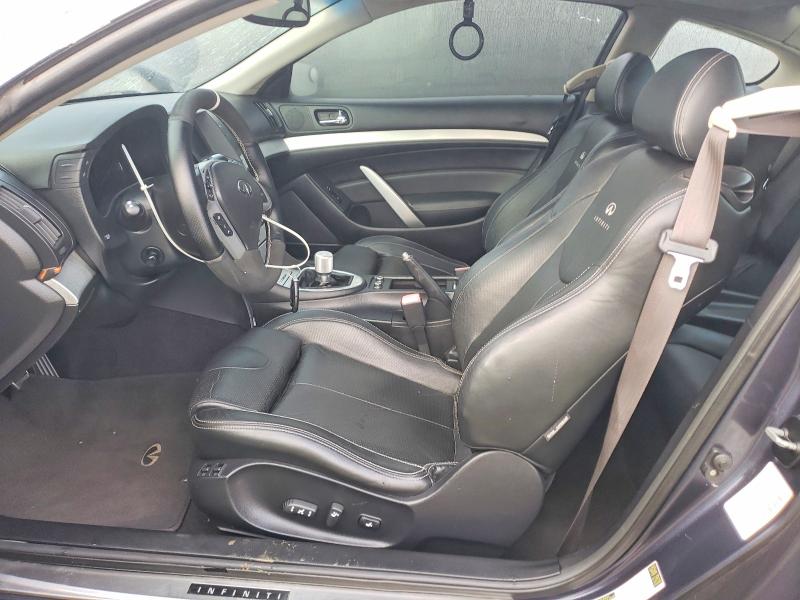 Продажа на аукционе авто 2009 Infiniti G37 Base, vin: JNKCV64E19M604474, номер лота: 76492385