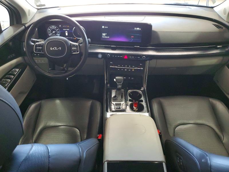 Продажа на аукционе авто 2022 Kia Carnival, vin: KNDNE5H31N6144051, номер лота: 76236835