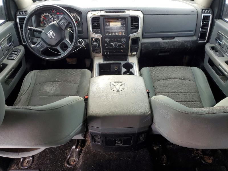 Продажа на аукционе авто 2014 Ram 1500, vin: 1C6RR7LT2ES442597, номер лота: 75956745