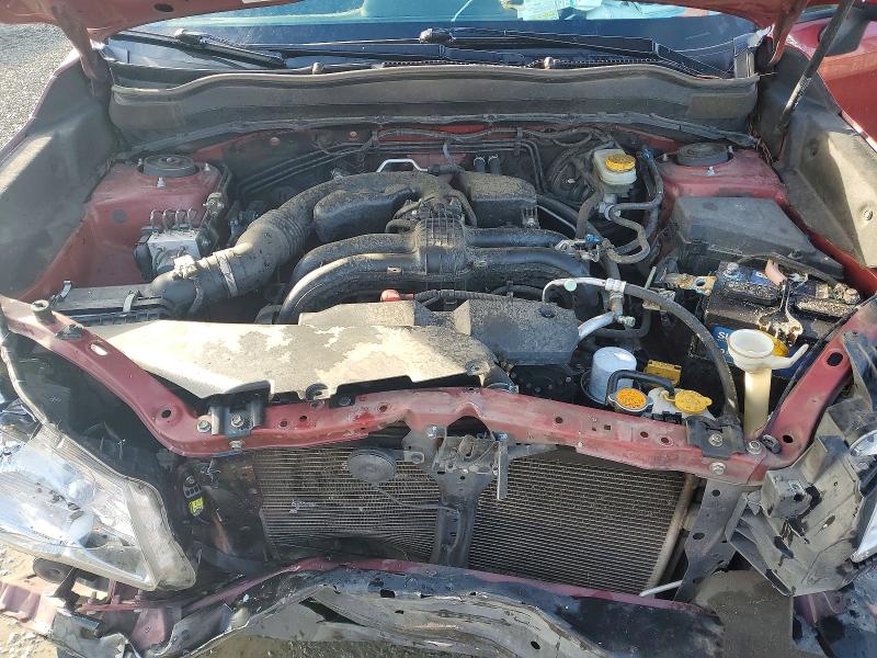 78118955 :رقم المزاد ، JF2SJADC7FH427042 vin ، 2015 Subaru Forester مزاد بيع