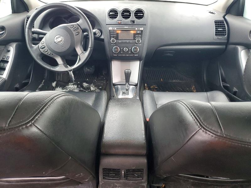 Продаж на аукціоні авто 2012 Nissan Altima, vin: 1N4AL2AP7CC112371, номер лоту: 74952895