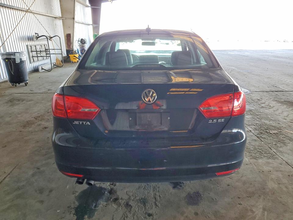 Aukcja sprzedaży 2013 Volkswagen Jetta, vin: 3VWDP7AJXDM242159, numer aukcji: 79273465