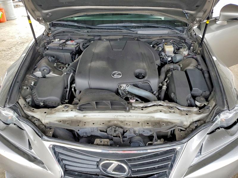 Aukcja sprzedaży 2014 Lexus Is, vin: JTHBF1D20E5040693, numer aukcji: 77072415