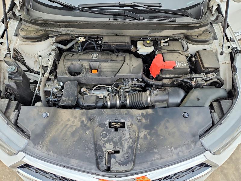 Aukcja sprzedaży 2022 Acura Rdx, vin: 5J8TC2H35NL010965, numer aukcji: 75784495