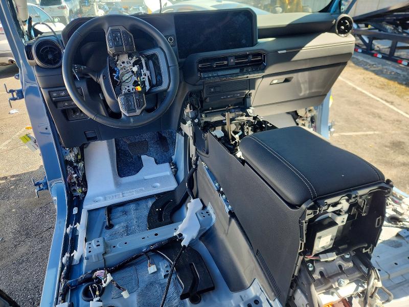 Auction sale of the 2024 Toyota Land Cruiser, vin: JTEABFAJ8RK015321, lot number: 78595885