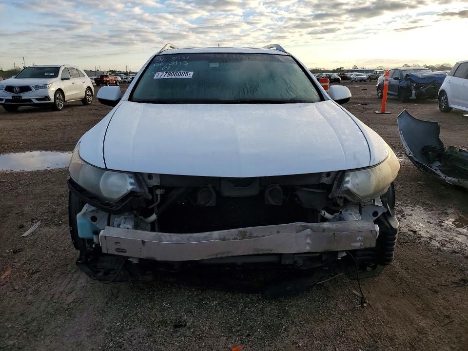 Aukcja sprzedaży 2012 Acura Tsx, vin: JH4CW2H57CC004376, numer aukcji: 77906005