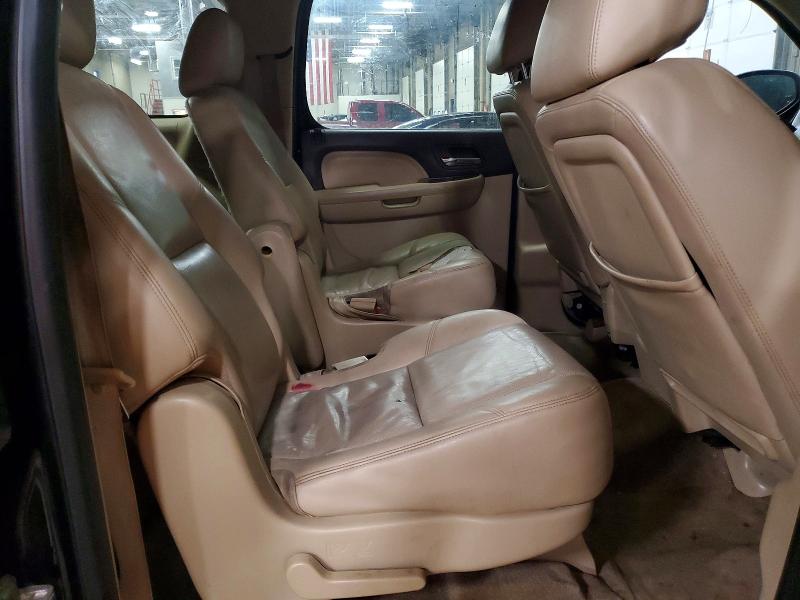 Продаж на аукціоні авто 2012 Gmc Yukon Xl, vin: 1GKS2MEF0CR228186, номер лоту: 76237915