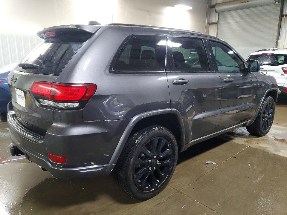 Продажа на аукционе авто 2019 Jeep Grand Cherokee, vin: 1C4RJFAG2KC786761, номер лота: 78539355