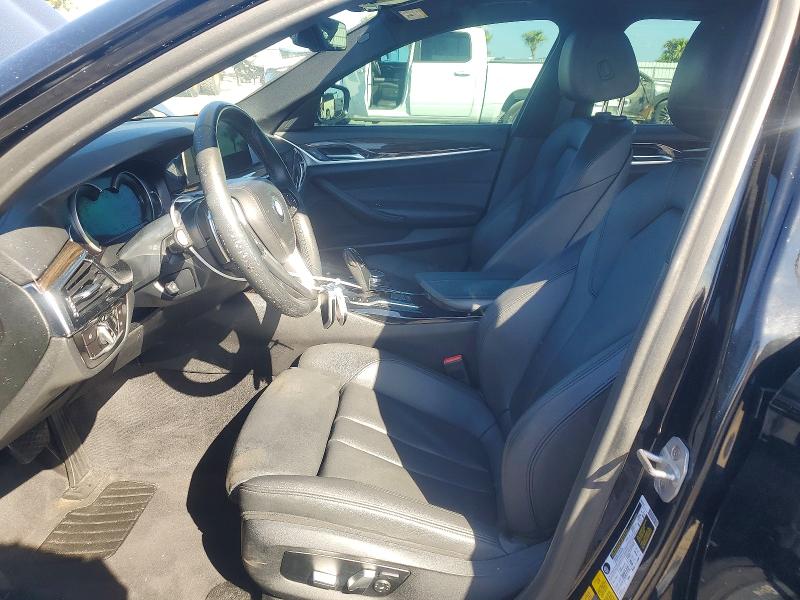 Aukcja sprzedaży 2018 Bmw Motorrad 530e, vin: WBAJA9C50JB252492, numer aukcji: 78561755